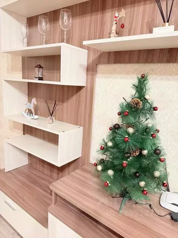 1-к кв. Псковская область, Псков Инженерная ул., 110 (32.0 м) - Фото 2