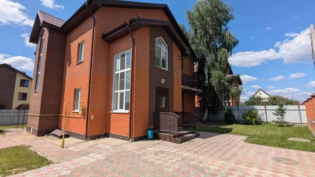 Дом в Татарстан, Казань ул. Тузганак, 82А (450 м) - Фото 0