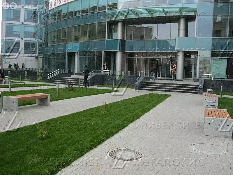 Офис (270 м) - Фото 2