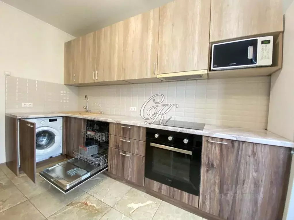 4-к кв. Москва Вольная ул., 28/4к3 (97.8 м) - Фото 2