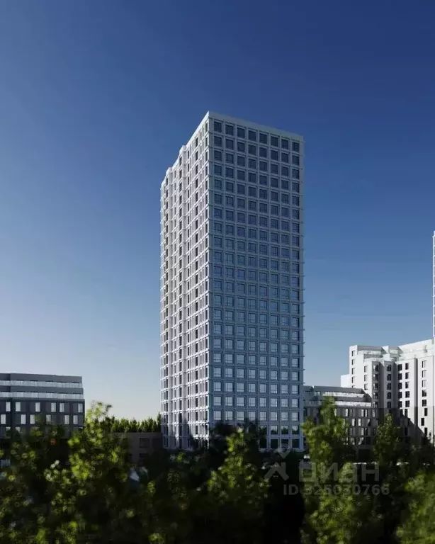 Помещение свободного назначения в Тюменская область, Тюмень ул. ... - Фото 1