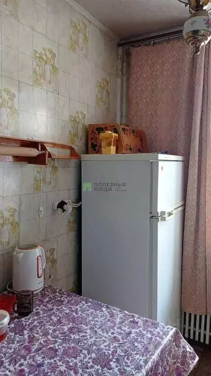 2-к кв. Тамбовская область, Тамбов Интернациональная ул., 34 (54.0 м) - Фото 2