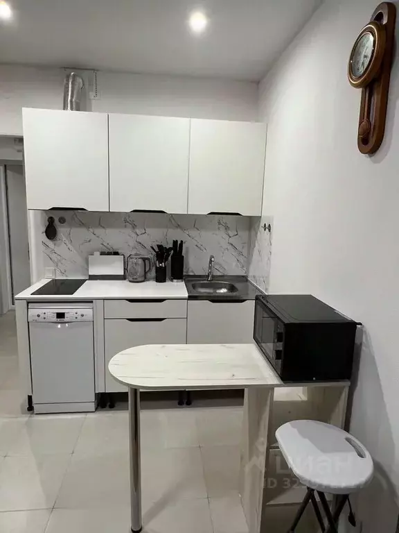 1-к кв. Москва Иловайская ул., 2 (25.0 м) - Фото 2