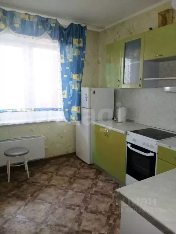 1-к кв. Тюменская область, Тюмень ул. Стартовая, 7 (35.0 м) - Фото 2