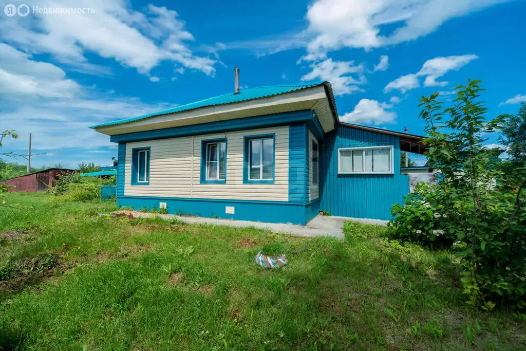 Дом в Россоши, Советская улица (44.7 м) - Фото 0