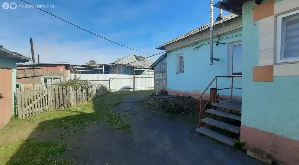 Дом в Богданович, улица Формовщиков, 8 (64 м) - Фото 2