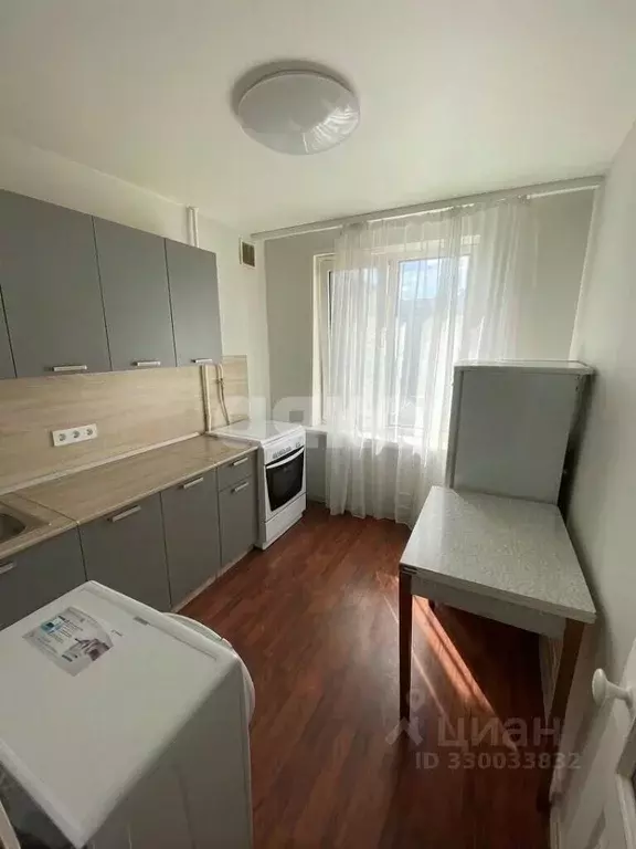 1-к кв. Москва ул. Амундсена, 8 (31.1 м) - Фото 1