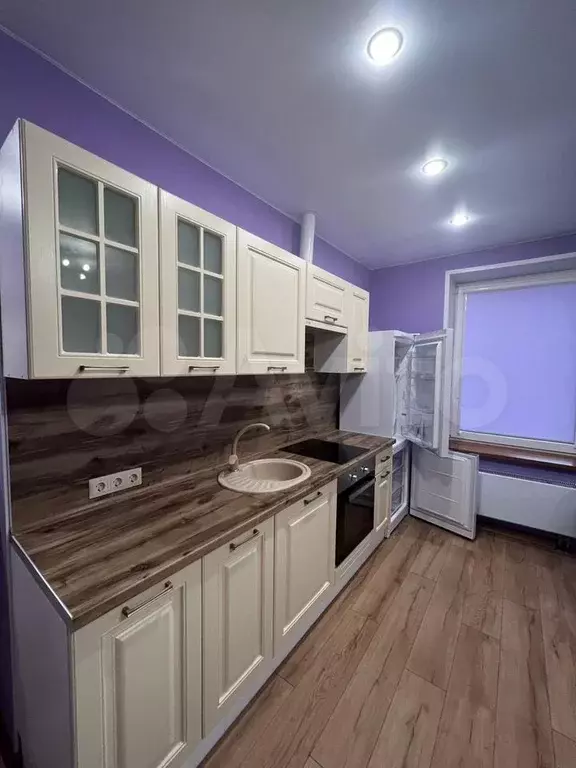 Квартира-студия, 24 м, 4/6 эт. - Фото 0