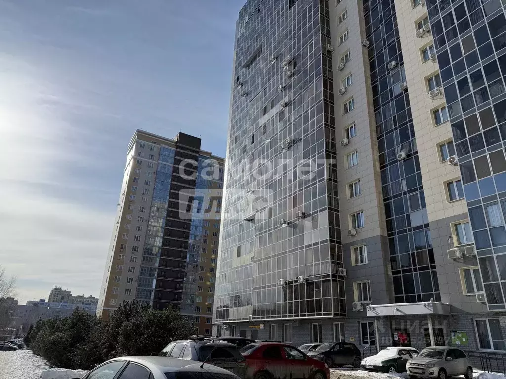 Офис в Татарстан, Казань Профессора Камая ул., 10к1 (19 м) - Фото 1