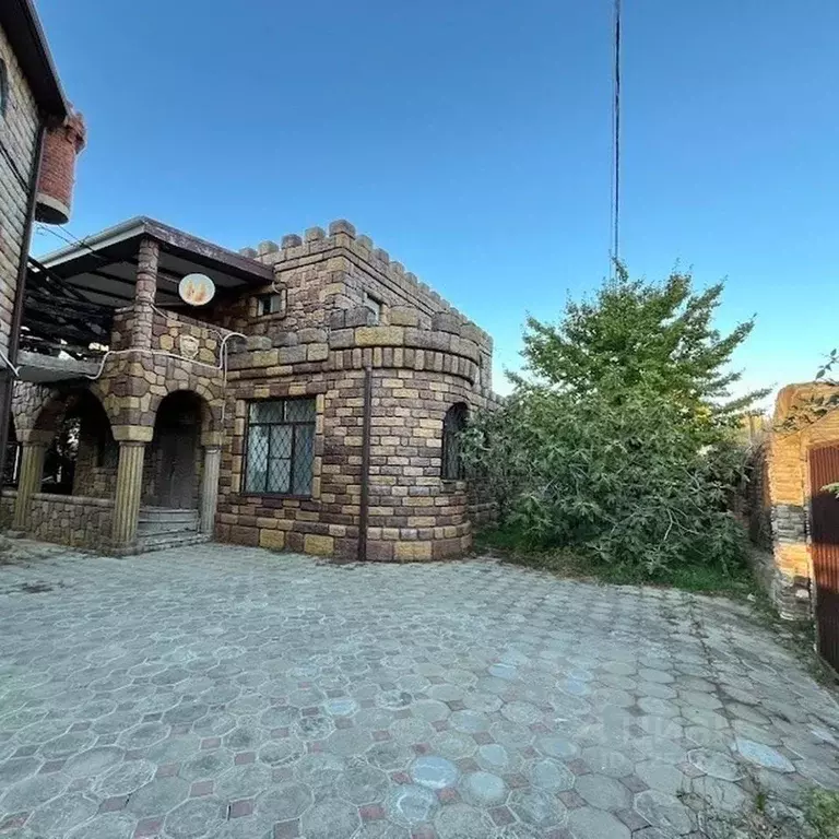 Дом в Краснодарский край, Туапсинский муниципальный округ, с. ... - Фото 2