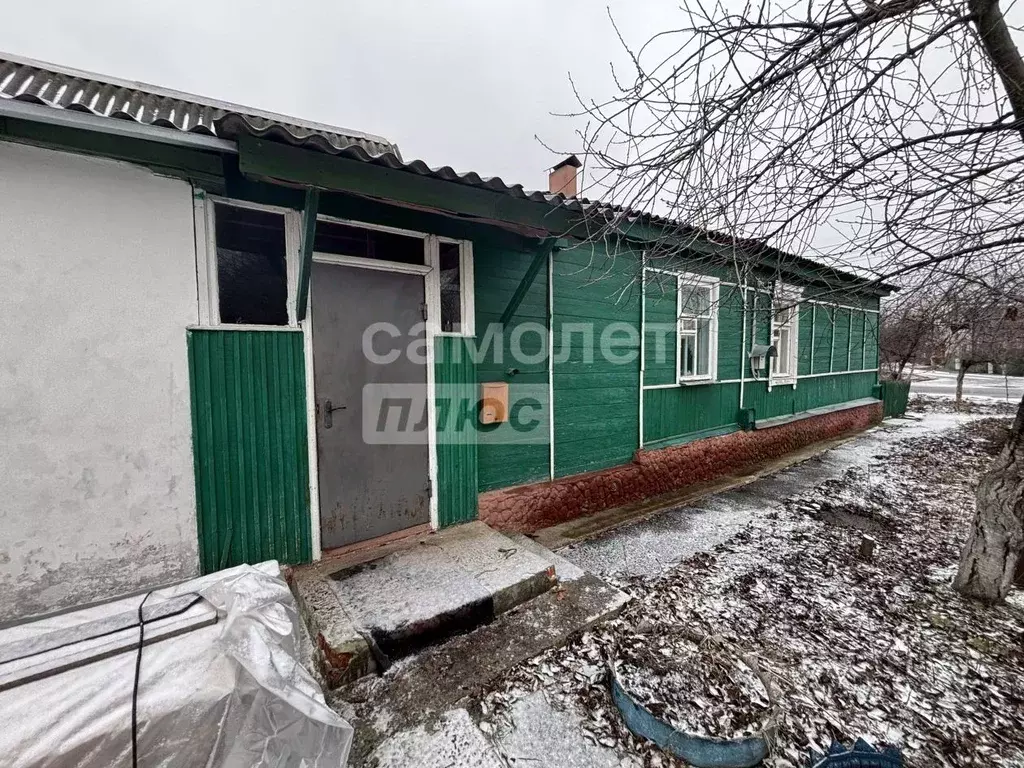 Дом в Курская область, Курск Тимская ул., 38 (81 м) - Фото 1