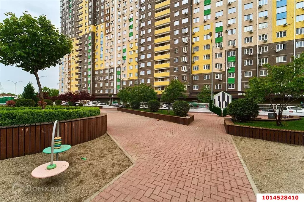 Продаётся квартира-студия, 21.5 м - Фото 0