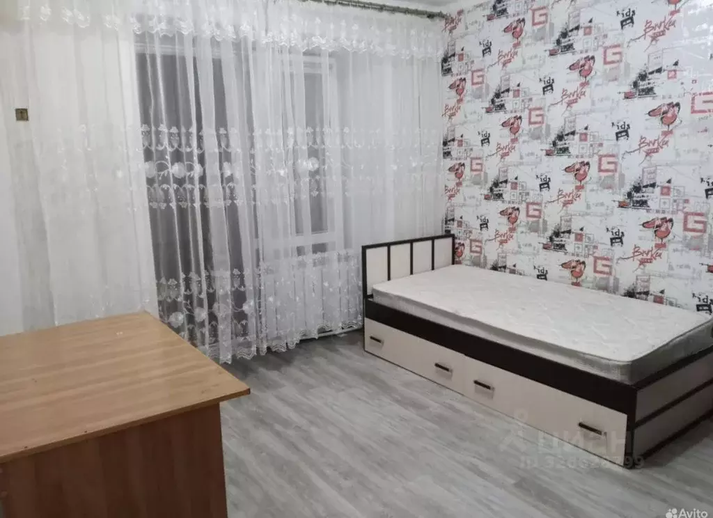 3-к кв. Ростовская область, Батайск ул. Энгельса, 428 (65.0 м) - Фото 2