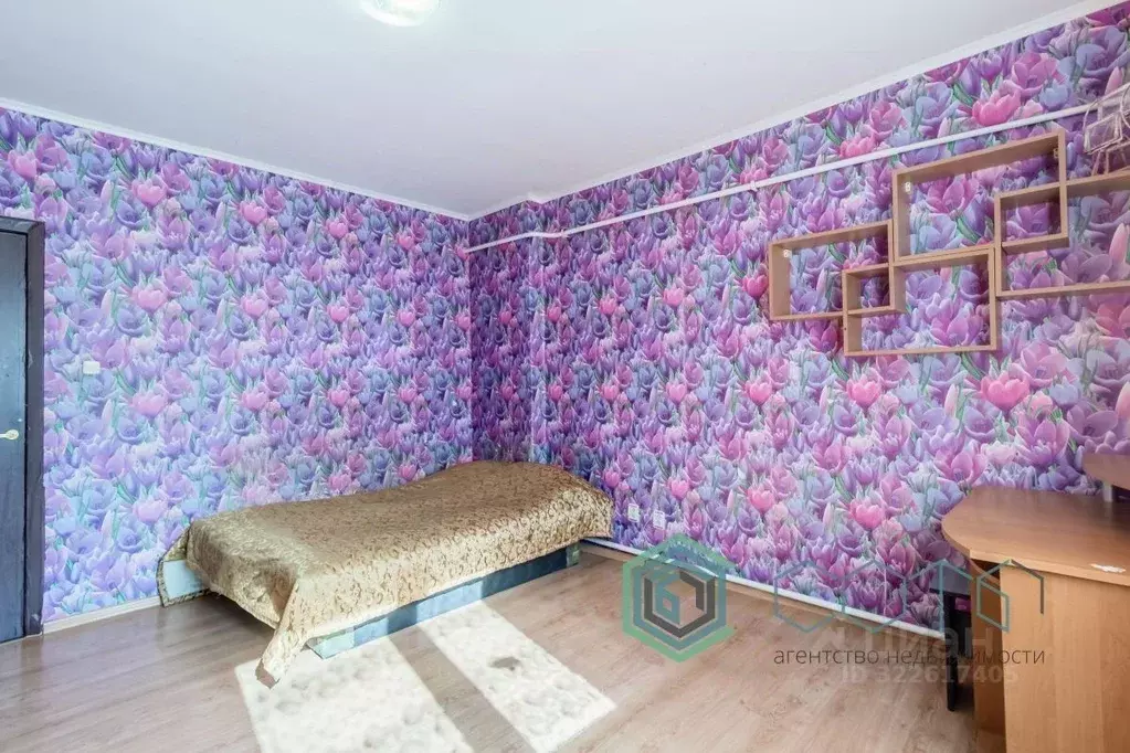 2-к кв. Калининградская область, Калининград ул. Маршала Борзова, 18 ... - Фото 1