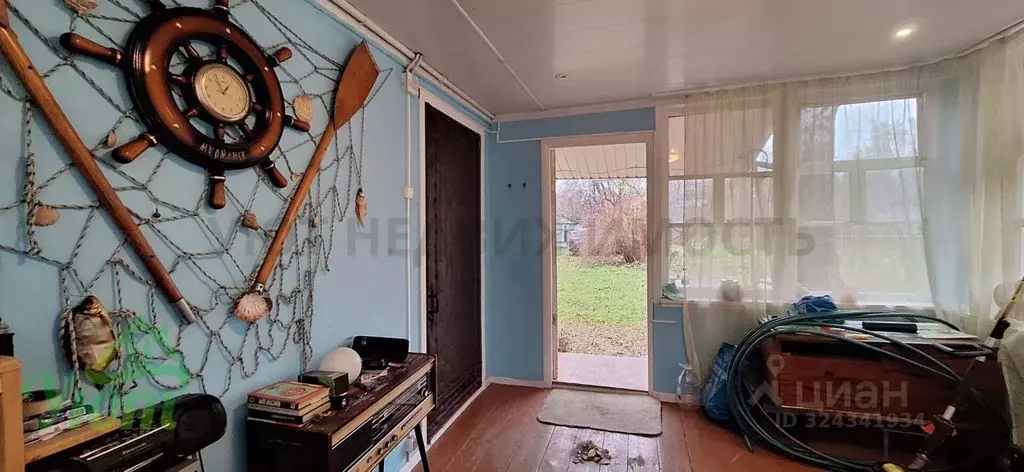 Дом в Московская область, Люберцы городской округ, Малаховка пгт ул. ... - Фото 1