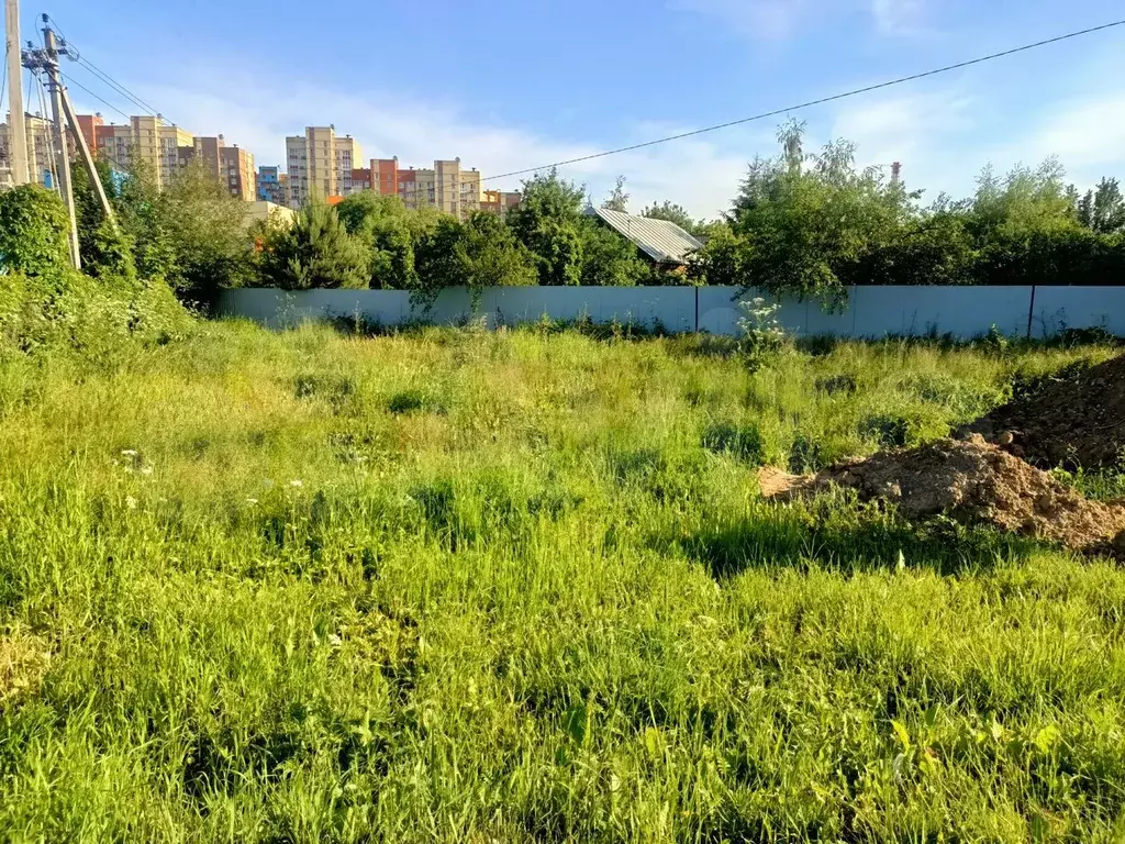 Участок 4,1сот. (ИЖС) - Фото 0