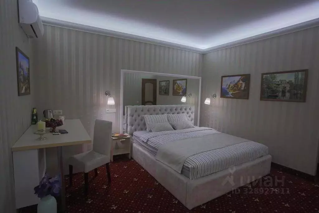 Комната Красноярский край, Красноярск ул. Щербакова, 11 (30.0 м) - Фото 2