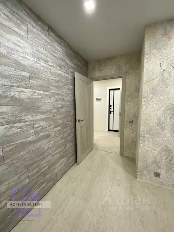 1-к кв. Московская область, Балашиха ул. Яганова, 9 (33.0 м) - Фото 0