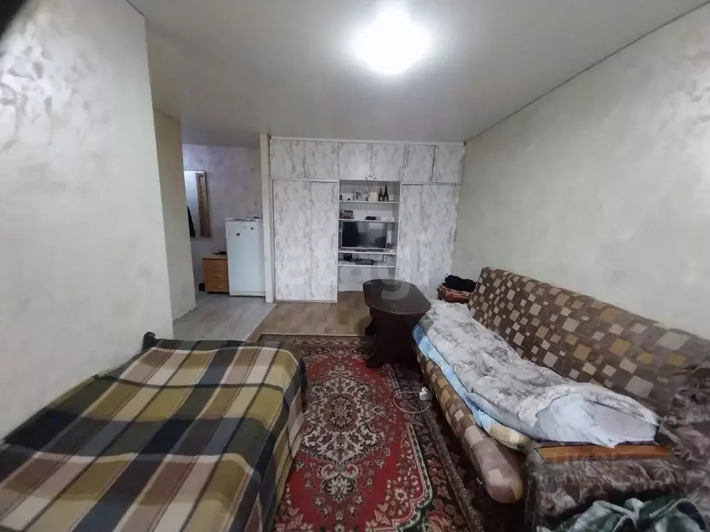 1-к кв. Калужская область, Калуга ул. Маршала Жукова, 41 (32.0 м) - Фото 0