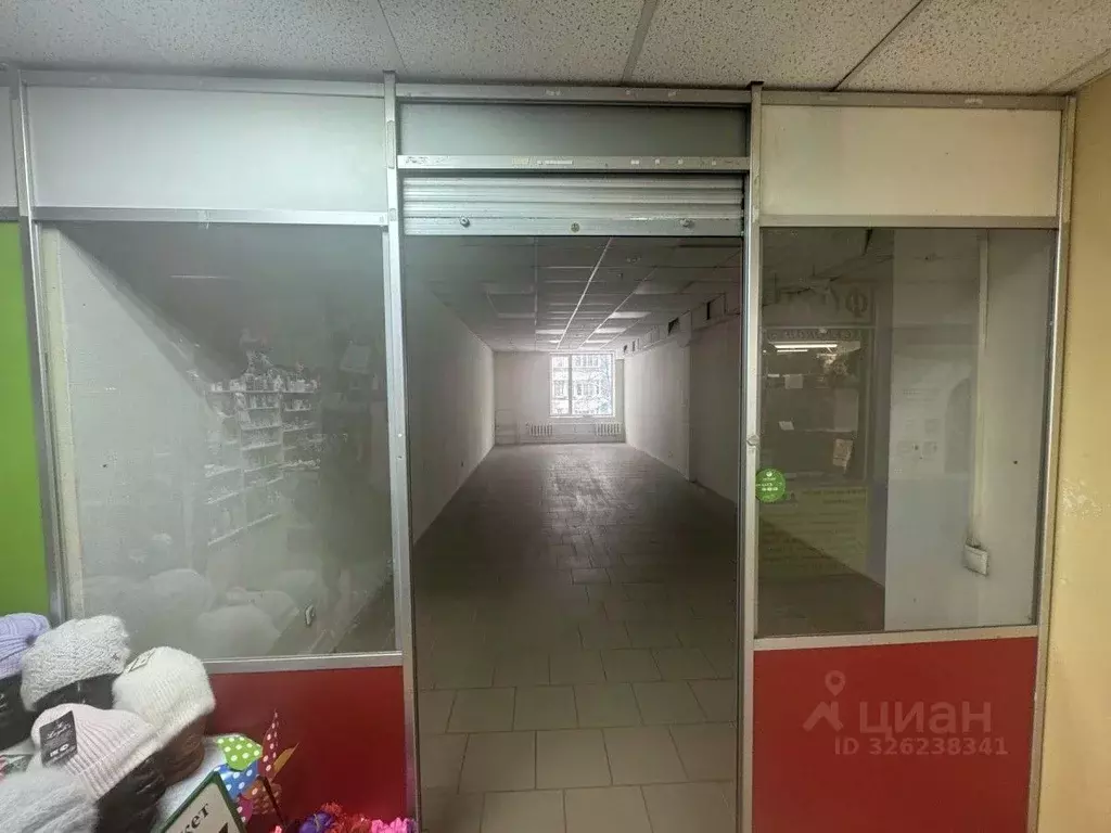 Помещение свободного назначения в Московская область, Балашиха Ольгино ... - Фото 2