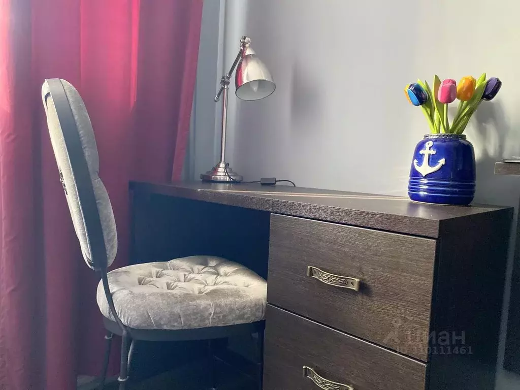 Комната Архангельская область, Архангельск наб. Северной Двины, 32 ... - Фото 2