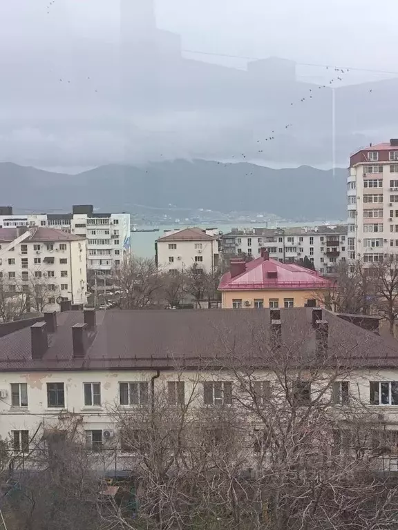 1-к кв. Краснодарский край, Новороссийск просп. Ленина, 34 (32.0 м) - Фото 1