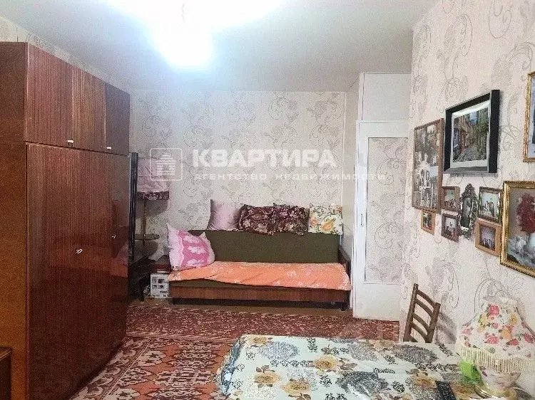 2-к кв. Свердловская область, Невьянск ул. Ленина, 32 (40.0 м) - Фото 1