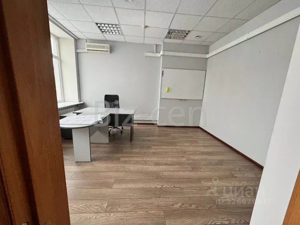 Офис в Москва Цветной бул., 30С1 (30 м) - Фото 2