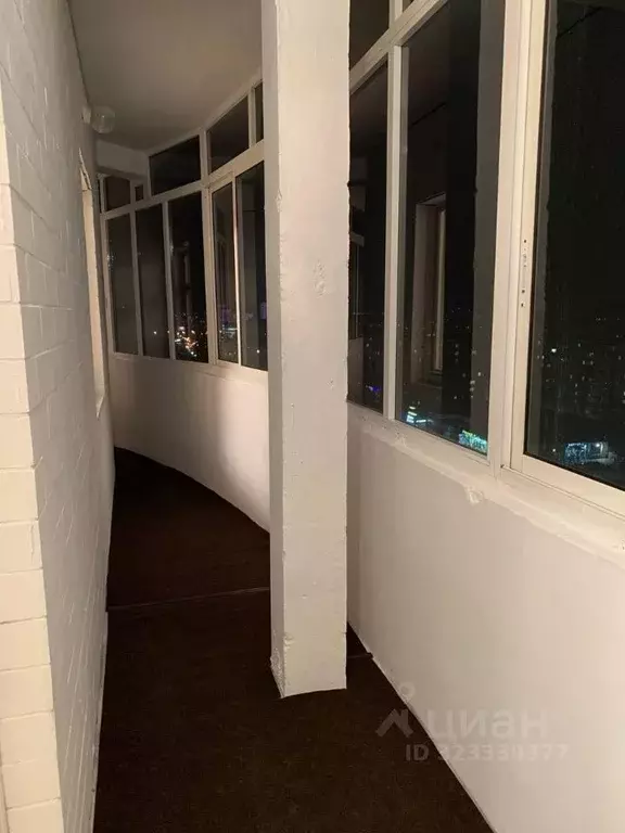 3-к кв. Воронежская область, Воронеж ул. Генерала Лизюкова, 61в (120.0 ... - Фото 2