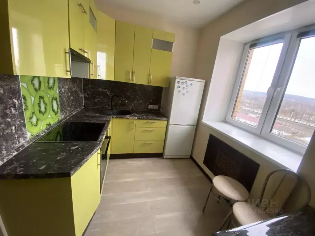 1-к кв. Московская область, Дмитров Московская ул., 8 (43.0 м) - Фото 1