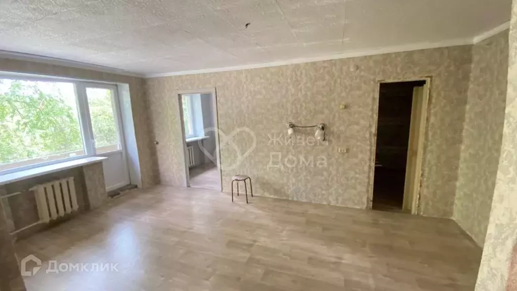 Продаётся 2-к квартира, 45 м - Фото 1
