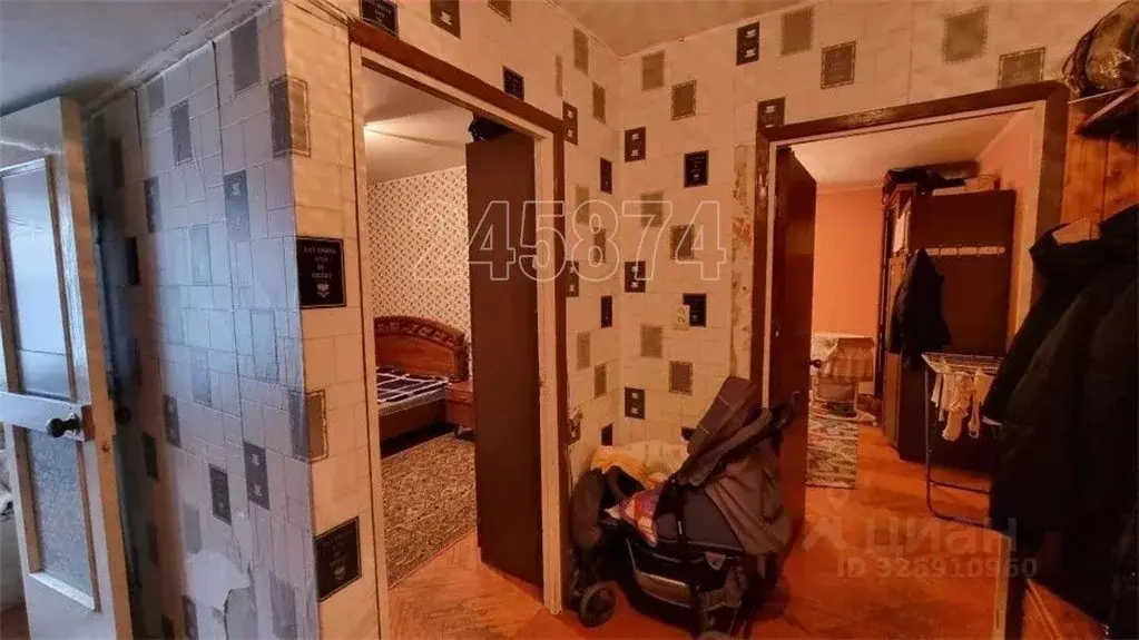 2-к кв. Москва Голубинская ул., 15/10 (46.0 м) - Фото 2