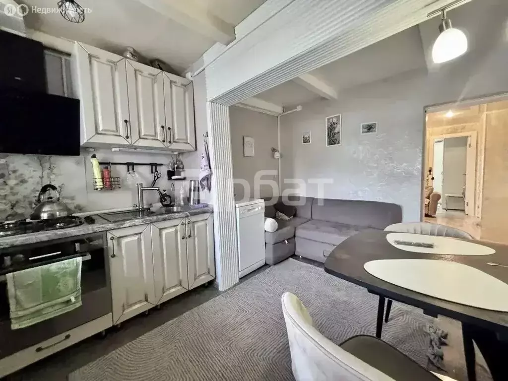 Дом в Кострома, Подгорная улица, 16 (126 м) - Фото 1