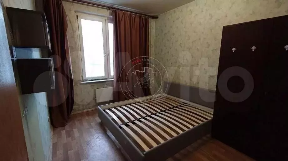 3-к. квартира, 60 м, 3/10 эт. - Фото 1