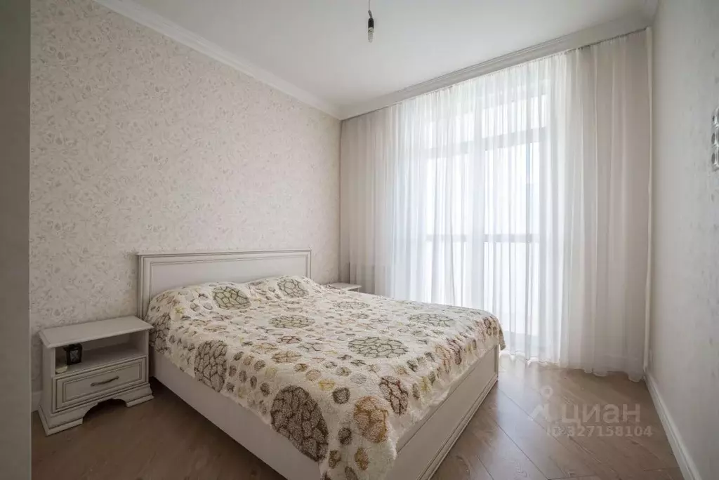 2-к кв. Московская область, Балашиха ул. Демин луг, 4 (63.0 м) - Фото 1