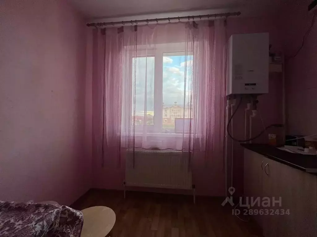 1-к кв. Татарстан, Пестречинский район, Богородское с/пос, д. Куюки, ... - Фото 1