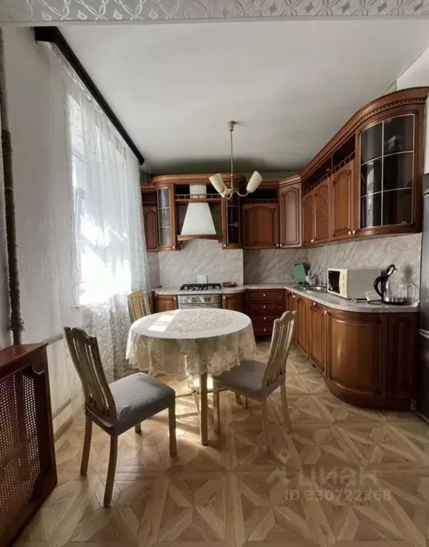 2-к кв. Костромская область, Кострома Советская ул., 109 (56.0 м) - Фото 1
