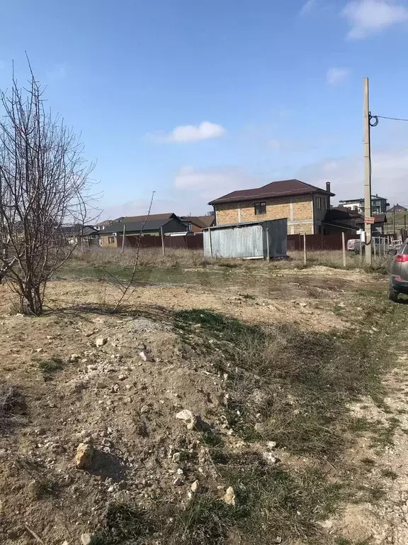 Участок 11 сот. (ИЖС) - Фото 0