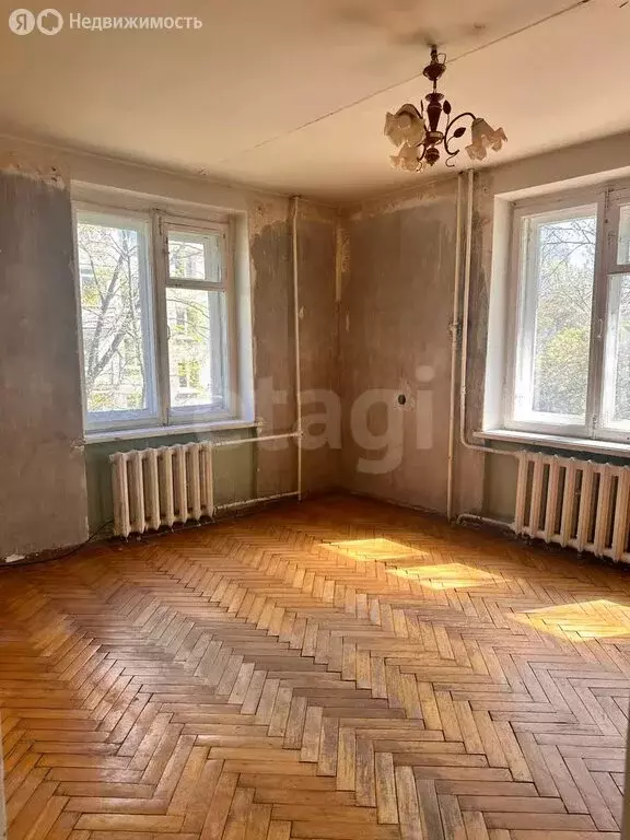1-комнатная квартира: Красное Село, улица Лермонтова, 12к1 (31.7 м) - Фото 1