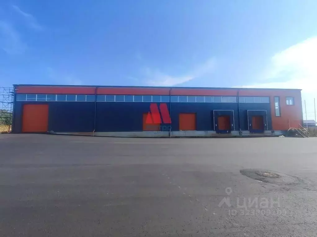 Помещение свободного назначения в Ярославская область, Ярославский ... - Фото 2