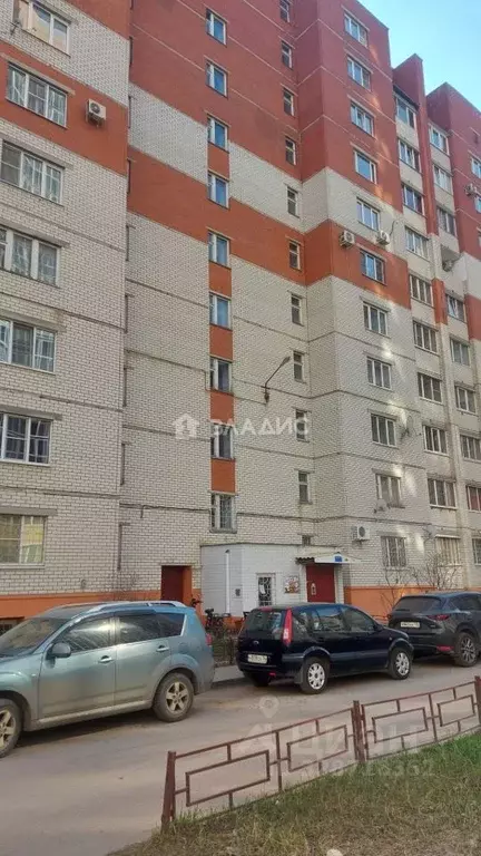 1-к кв. Воронежская область, Воронеж Московский просп., 92б (40.4 м) - Фото 1