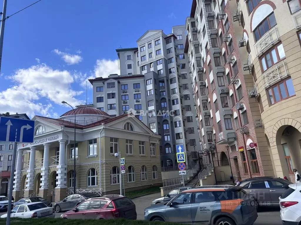 2-к кв. Московская область, Ленинский городской округ, пос. Развилка ... - Фото 1