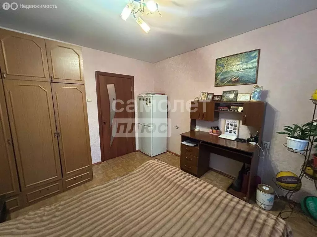 3-комнатная квартира: Липецк, улица имени Мичурина, 38А (67.3 м) - Фото 2