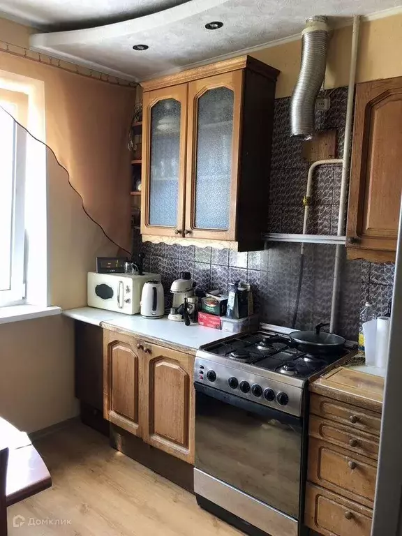 Продаётся 2-к квартира, 52 м - Фото 1