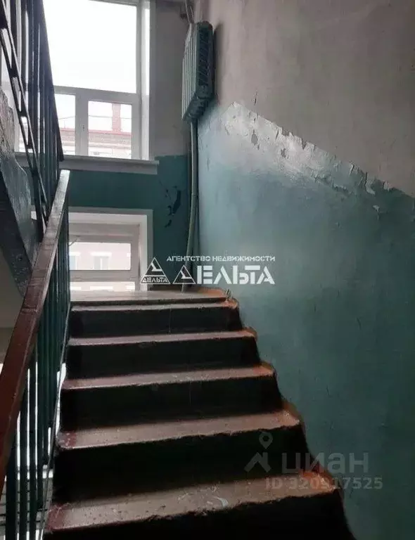 1-к кв. Новосибирская область, Новосибирск Софийская ул., 6 (33.1 м) - Фото 2