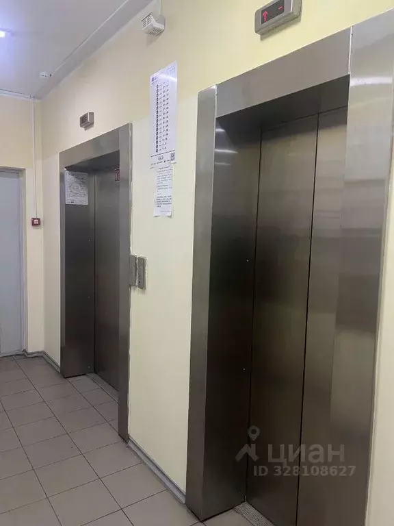 Квартира, 2 комнаты, 63.1 м - Фото 1