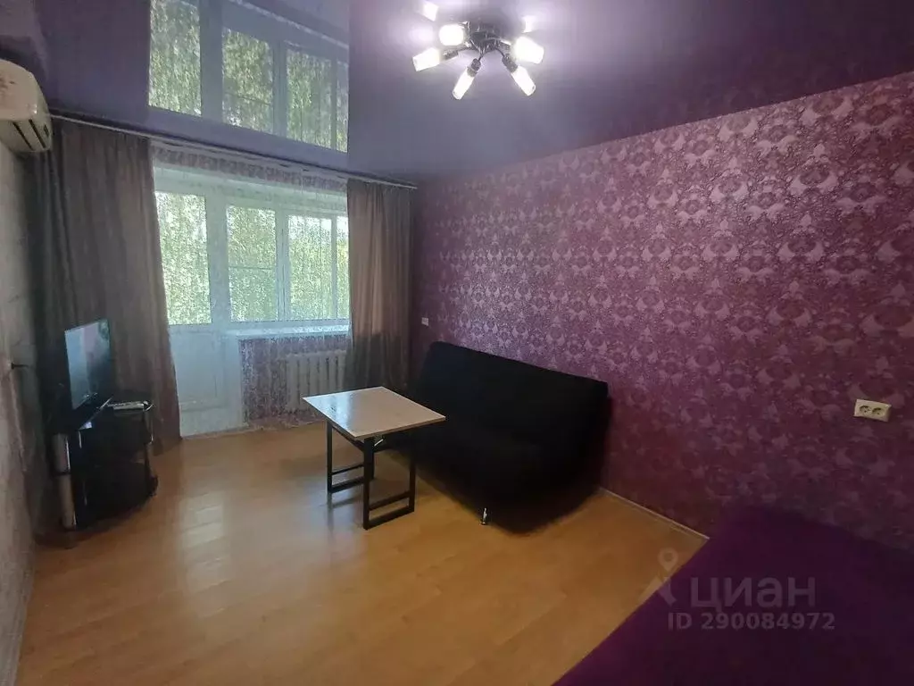 1-к кв. Ярославская область, Ярославль Ямская ул., 80 (40.0 м) - Фото 2