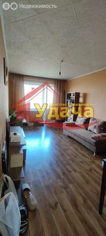 2-комнатная квартира: Орск, микрорайон Новый город, Ялтинская улица, ... - Фото 2