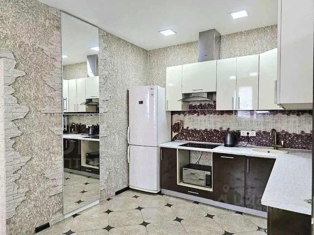 2-к кв. Волгоградская область, Волгоград ул. Милиционера Буханцева, 52 ... - Фото 1