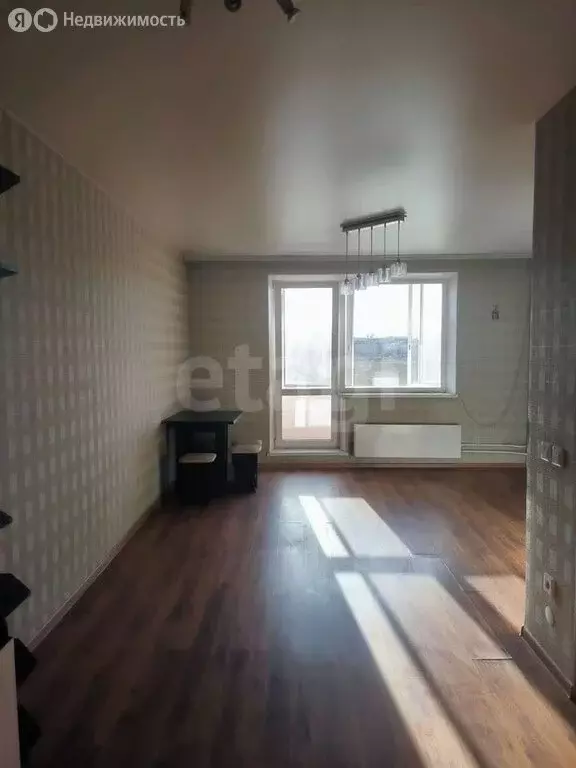 Квартира-студия: Нижний Тагил, улица Булата Окуджавы, 7 (24.7 м) - Фото 1